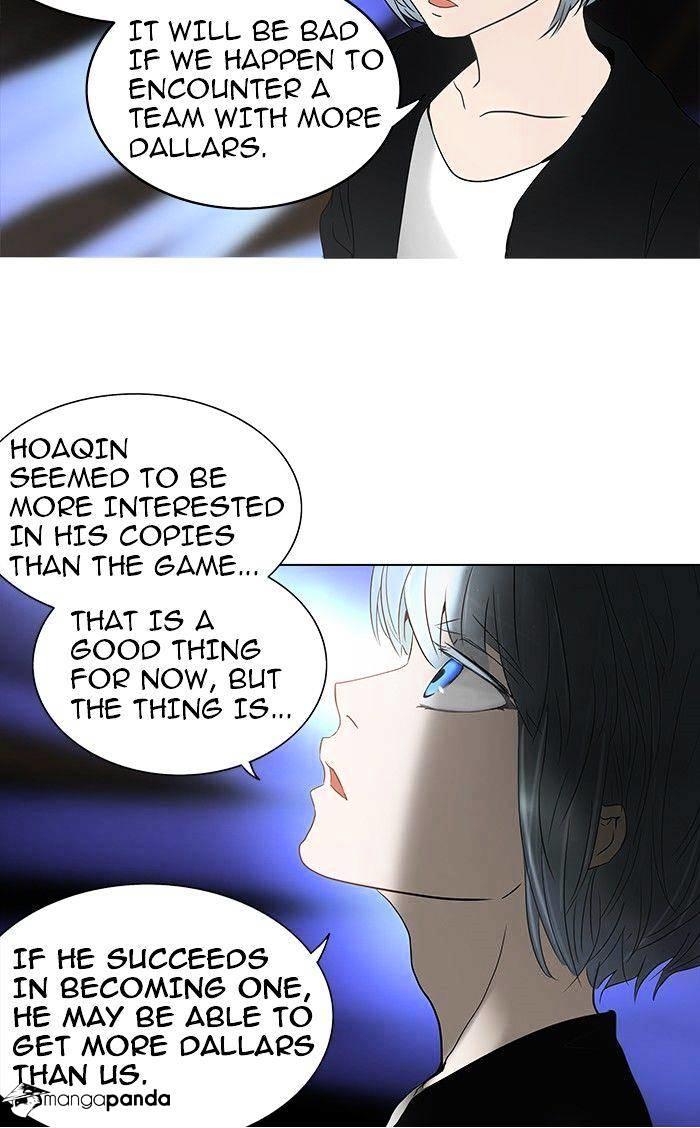 Tower Of God, Chapter 261 image 05